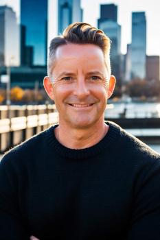 Ben Kastein profile photo