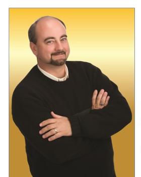 Wess Cason profile photo