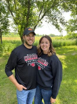 Wesley Lee Gall profile photo