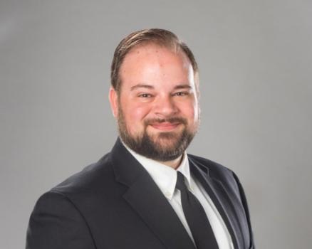 Travis Repman profile photo