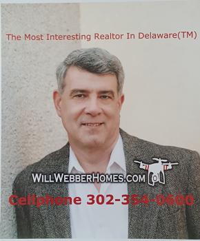 Will Webber profile photo