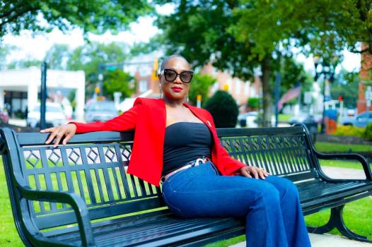 Melinda English profile photo