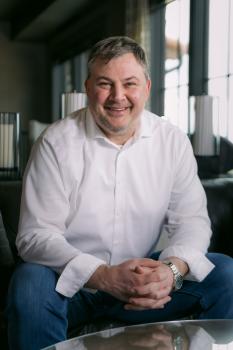 Todd Jeskulski profile photo