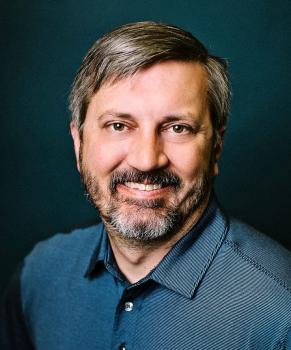 Andy Hawbaker profile photo