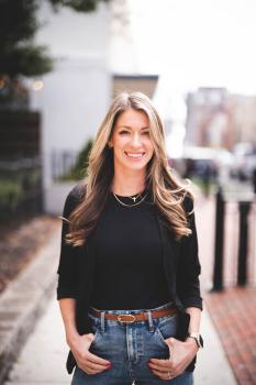 Gillian Walsh profile photo