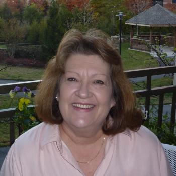 Linda J Partyke profile photo