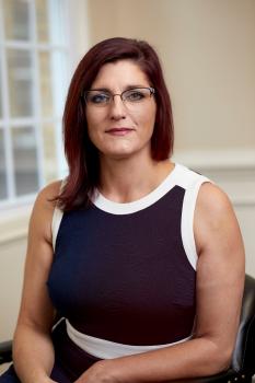 Kristina Solano profile photo