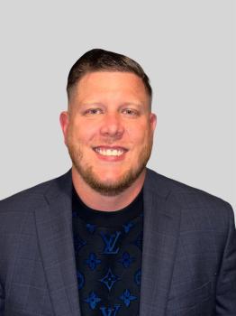 Justin ASHBY profile photo