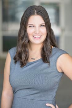 Catherine Evans profile photo