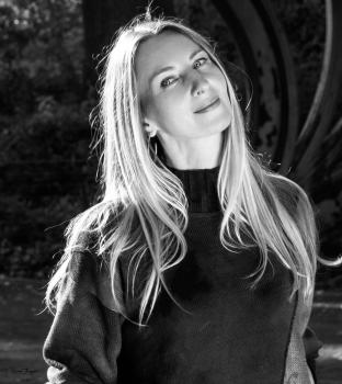 Alena Siadletskaya profile photo