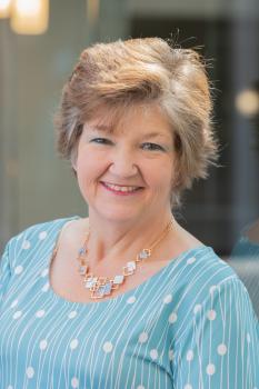 Kristi Held profile photo