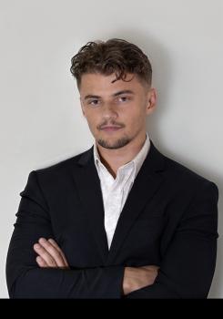 Eddie Aliy profile photo