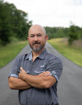 Thomas Pengelley profile photo