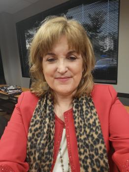 Donna Lynam profile photo