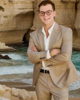 Colton Elliott profile photo