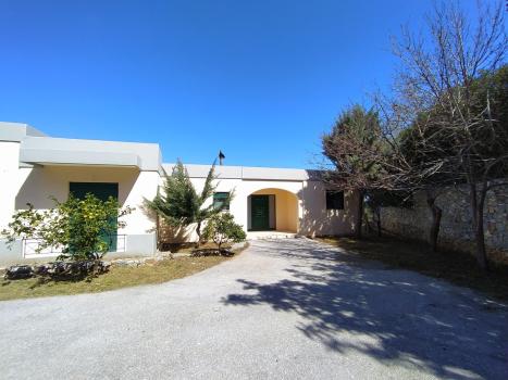 3 Bedroom House in Chania