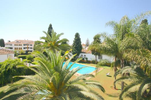 1 Bedroom Apartment in Fuengirola