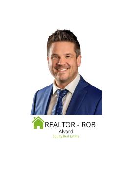 Rob Alvord profile photo