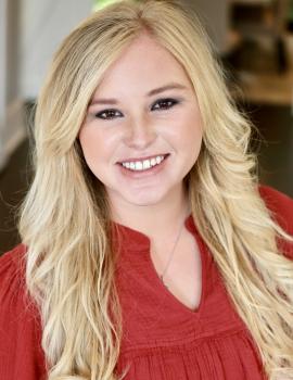 Caitlyn Russell profile photo