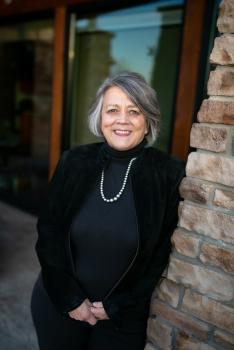 Vickie Slade profile photo