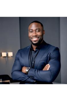 Idly Etienne profile photo