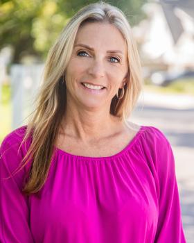 April L Swafford profile photo