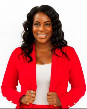 Brandy Brown profile photo