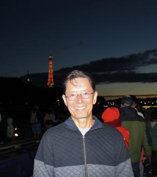 Nelson Alvarenga profile photo