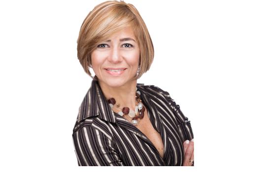 Laura Fuenmayor profile photo