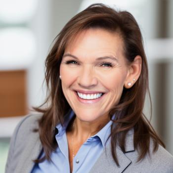 Maria Pinner profile photo