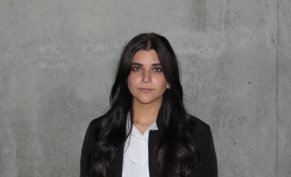 Alexis S Evangelista profile photo