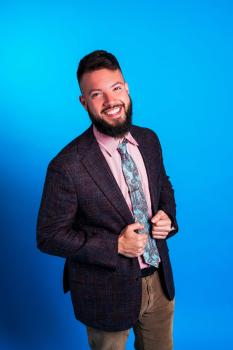 Mario Simauchi profile photo