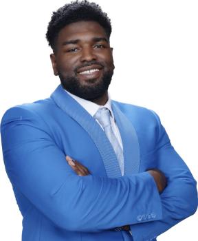 Bobby Anthony Simpson Jr. profile photo