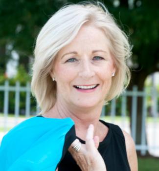 Della Booth profile photo