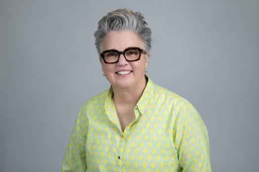 Eileen O'Reilly profile photo