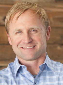 Scott Martineau profile photo
