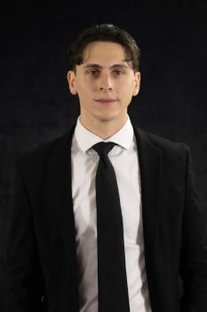 Ryan Zampino profile photo