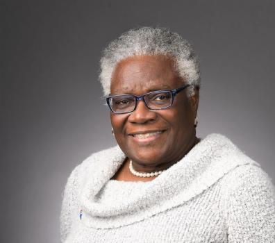 Shirley M Wigglesworth profile photo