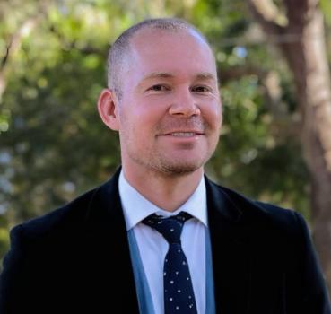 Marcus De Matos, PA profile photo