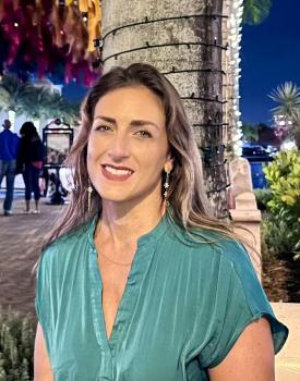 Jessica Rodriguez-Diaz profile photo