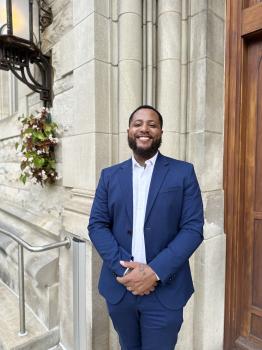 Kiaunte Lester profile photo