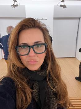 Alexandra Fournel profile photo