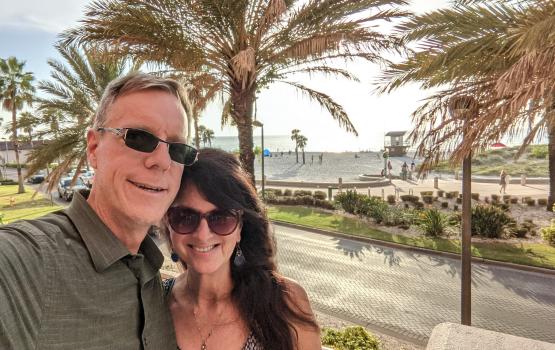 Laura Hoffman profile photo