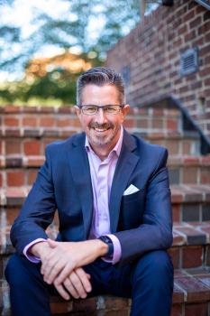 Ben Jones profile photo