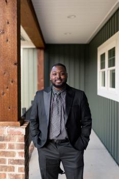 Davaris Bennett profile photo