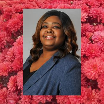 Sharron Wilson profile photo