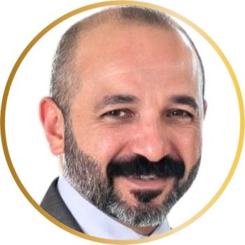 Ramy G Girgis profile photo