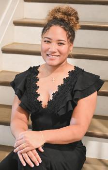 Tamia Underwood profile photo