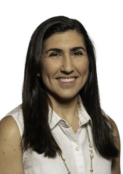 Gabriella Riffle-Gonzalez profile photo