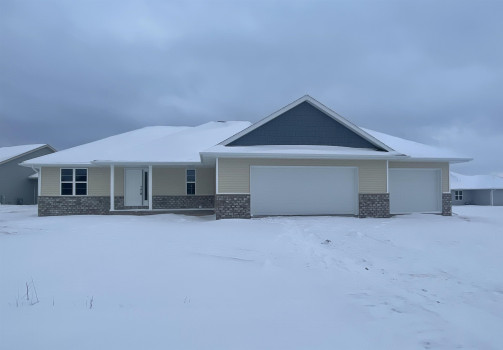 4525 Paul Ct (Lot 66 Hazel Estates)